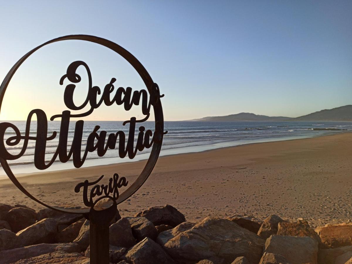 Casa Tarifena Villa Tarifa Eksteriør billede