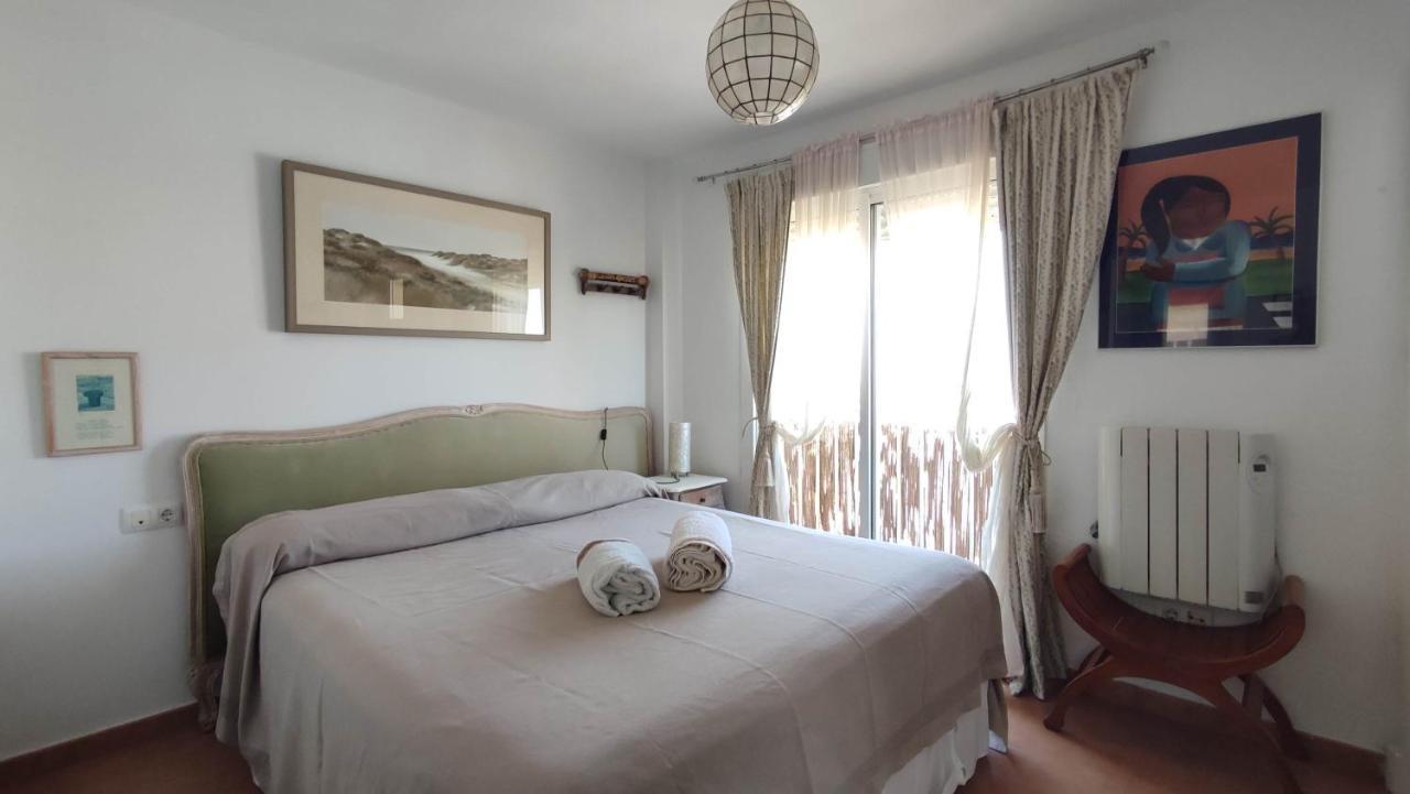 Casa Tarifena Villa Tarifa Eksteriør billede