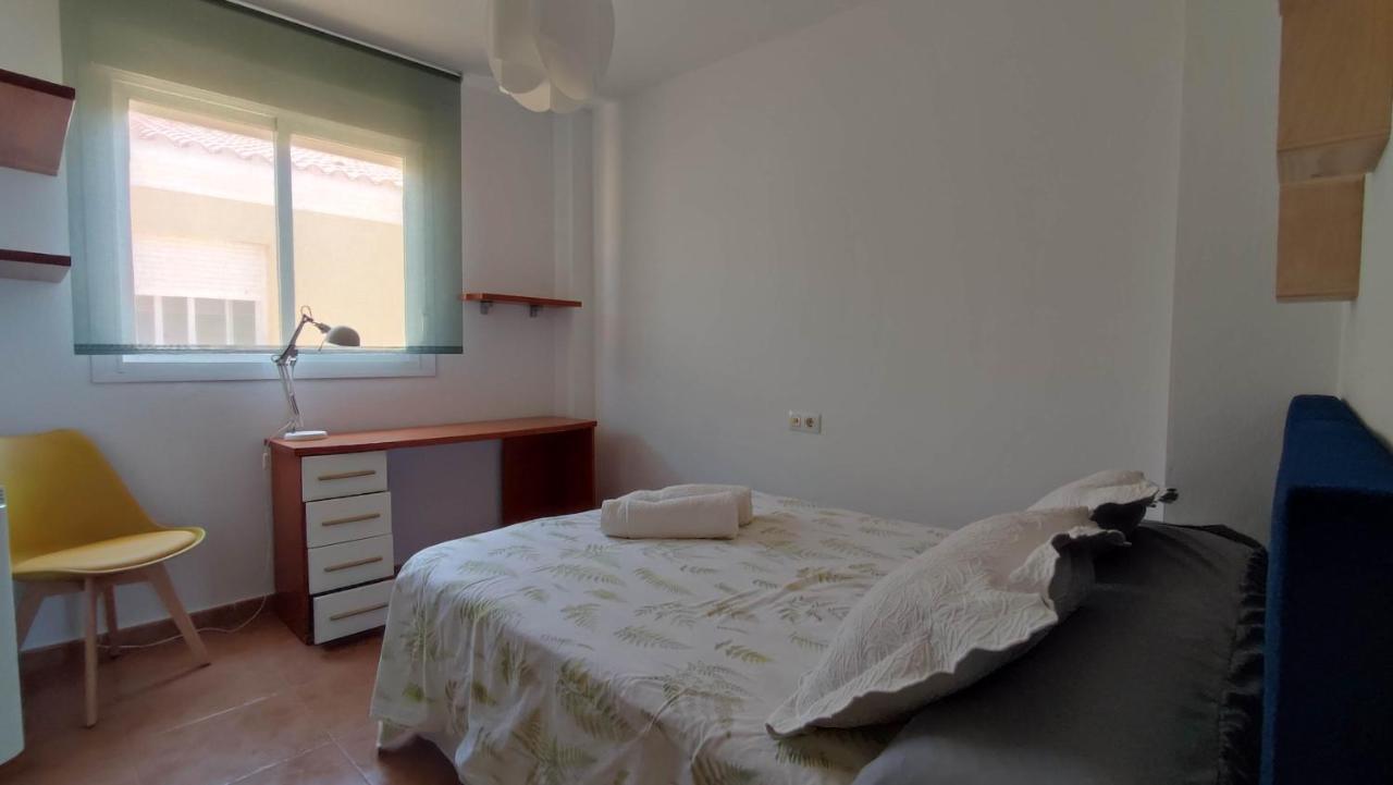 Casa Tarifena Villa Tarifa Eksteriør billede