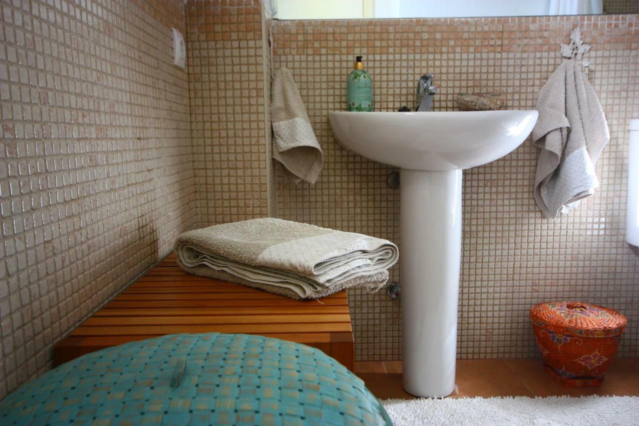 Casa Tarifena Villa Tarifa Eksteriør billede