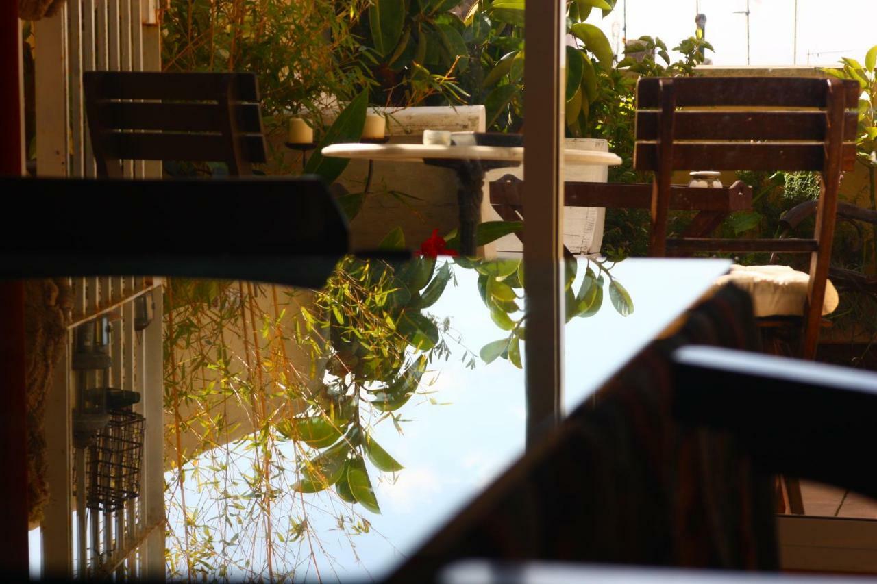 Casa Tarifena Villa Tarifa Eksteriør billede