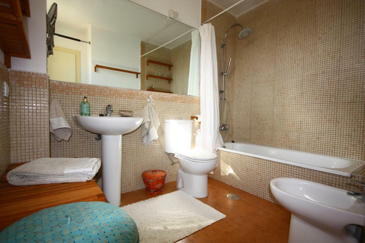 Casa Tarifena Villa Tarifa Eksteriør billede